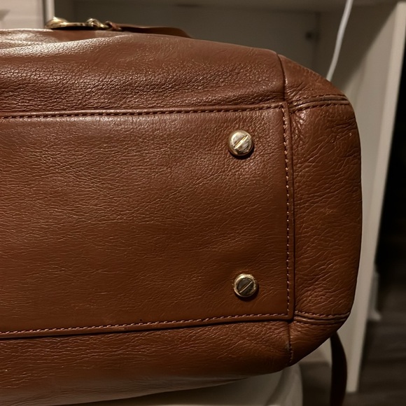 Vintage Henri Bendel Shoulder/Cossbody/Top Handle Bag - Picture 9 of 9